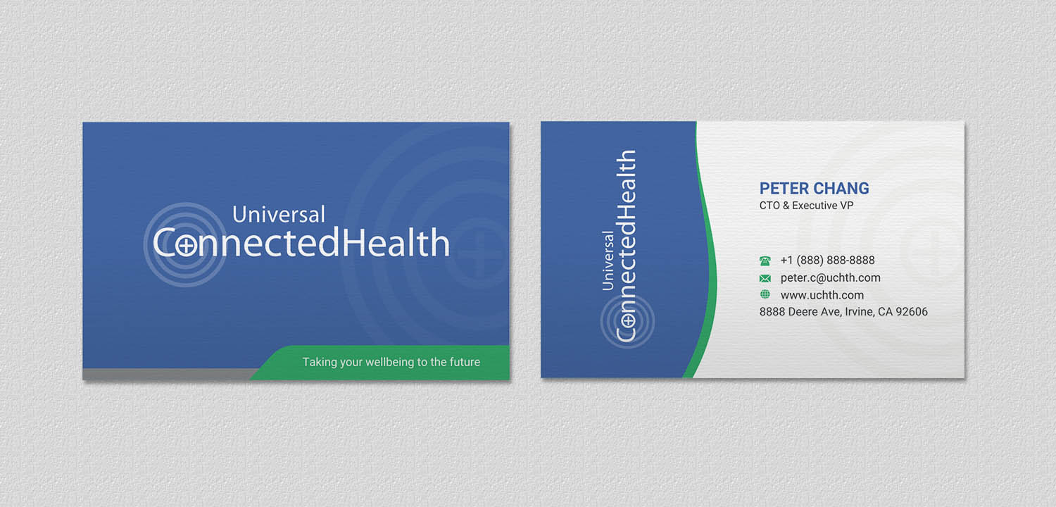 Business Card Design by INDIAN_Ashok for this project | Design #13346460