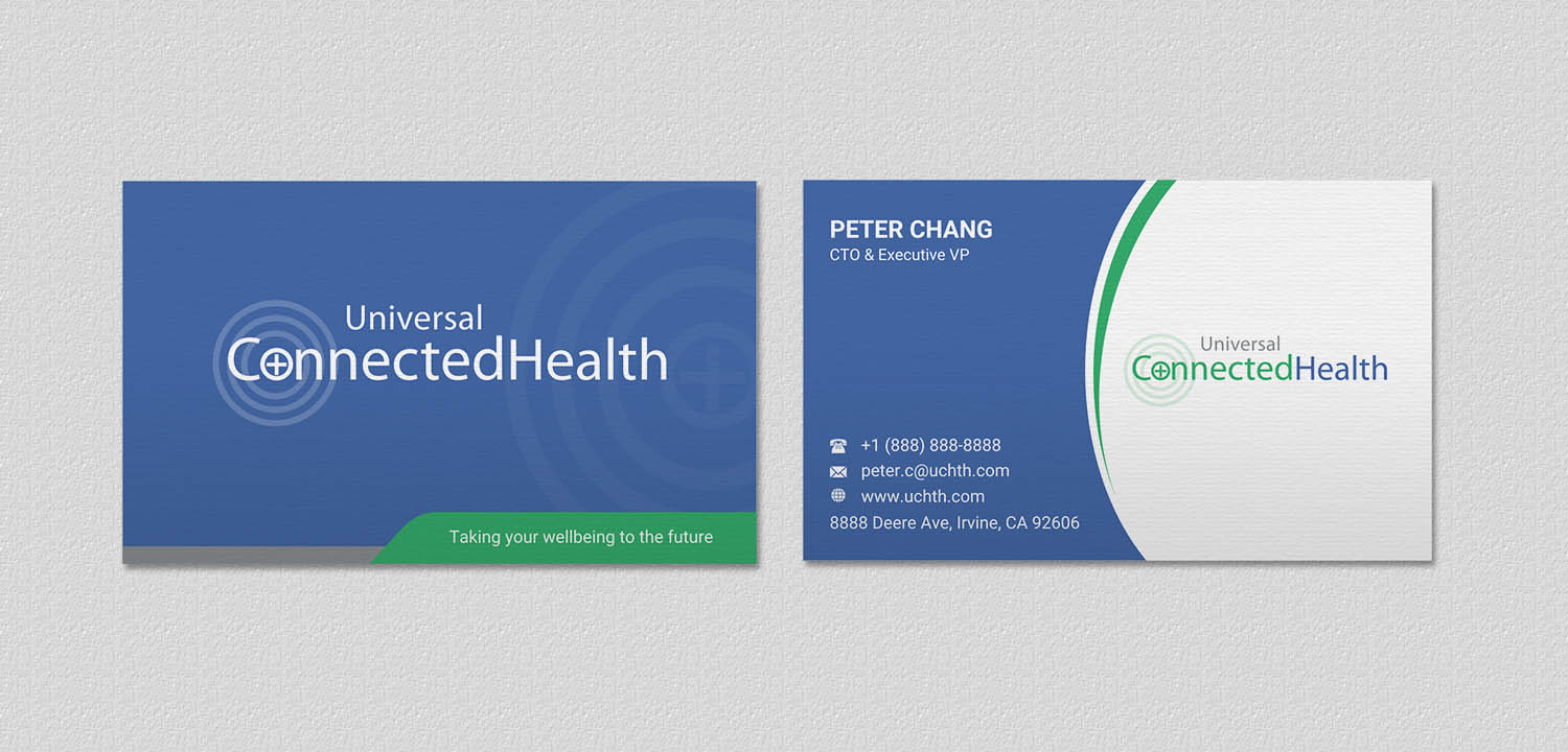 Business Card Design by INDIAN_Ashok for this project | Design #13346461