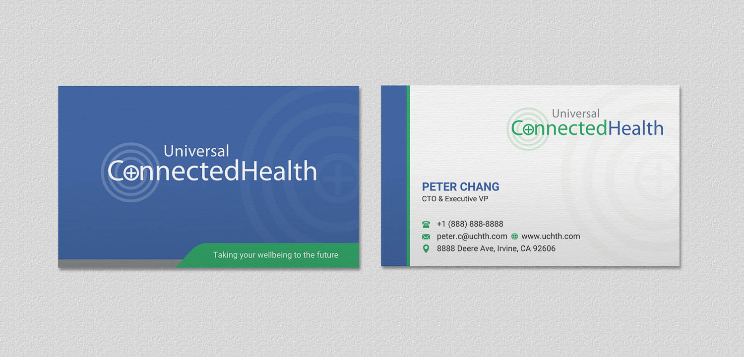 Business Card Design by INDIAN_Ashok for this project | Design #13346465