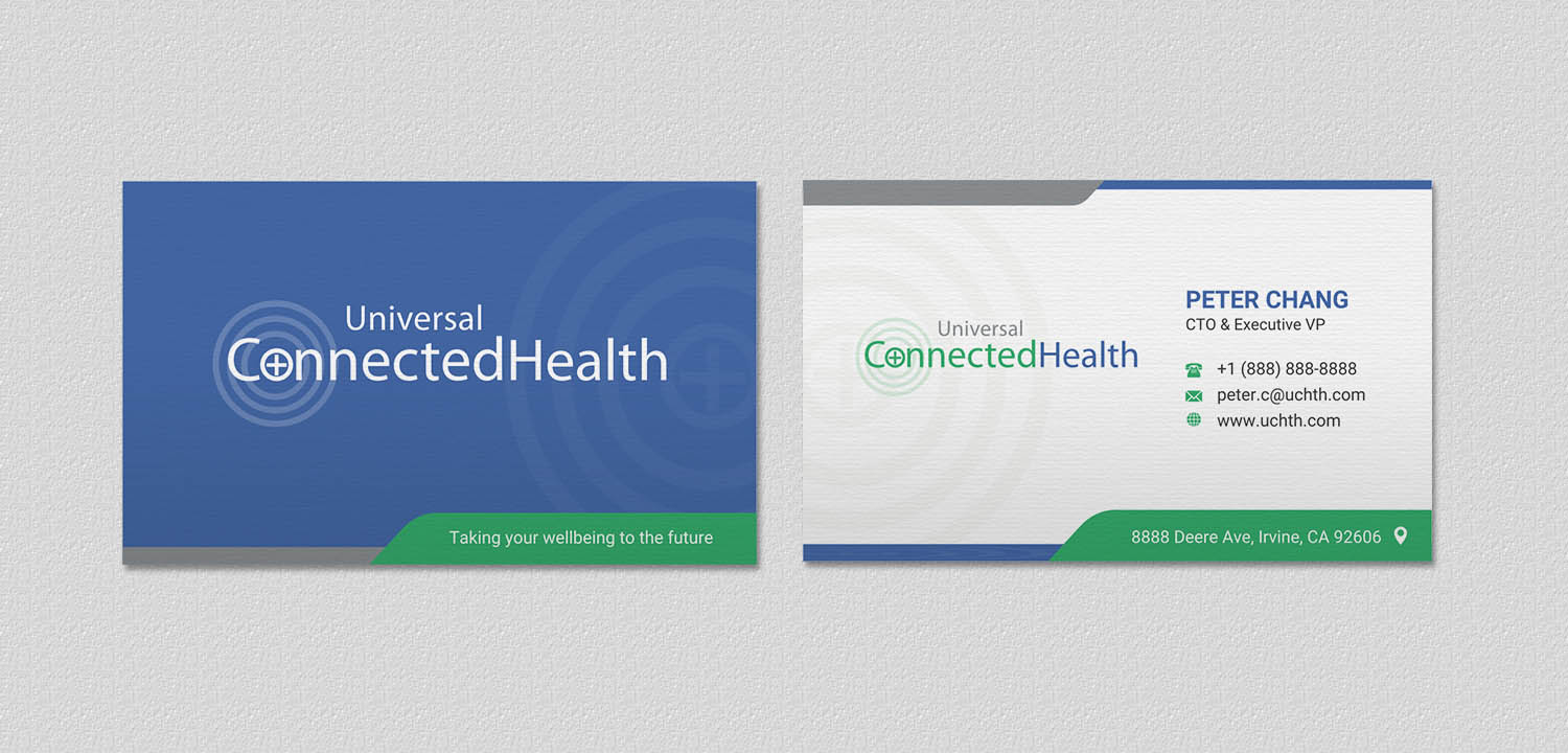 Business Card Design by INDIAN_Ashok for this project | Design #13346466