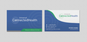 Business Card Design by INDIAN_Ashok for this project | Design: #13346467