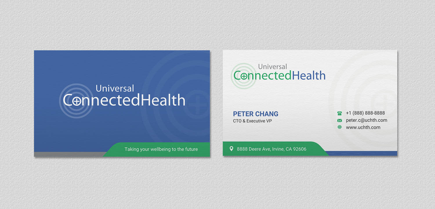 Business Card Design by INDIAN_Ashok for this project | Design #13346468