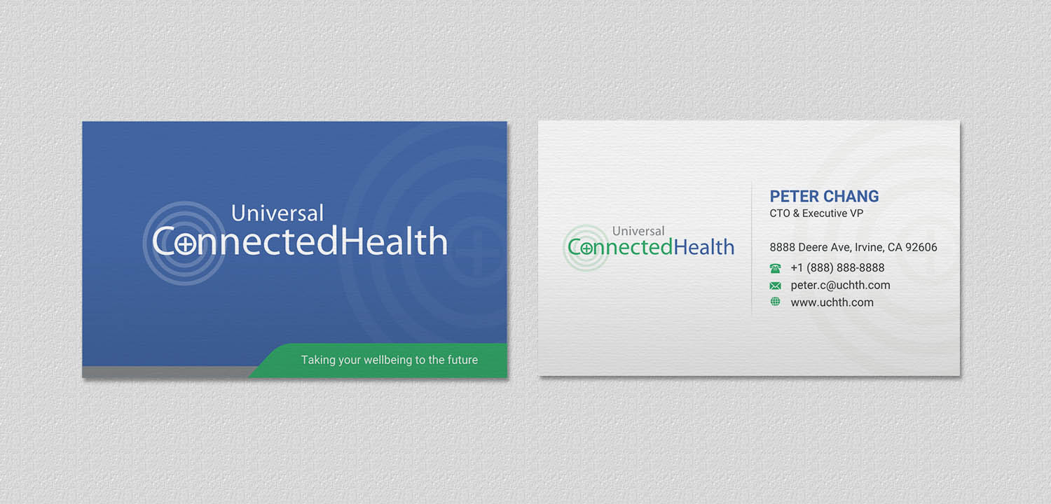 Business Card Design by INDIAN_Ashok for this project | Design #13346469