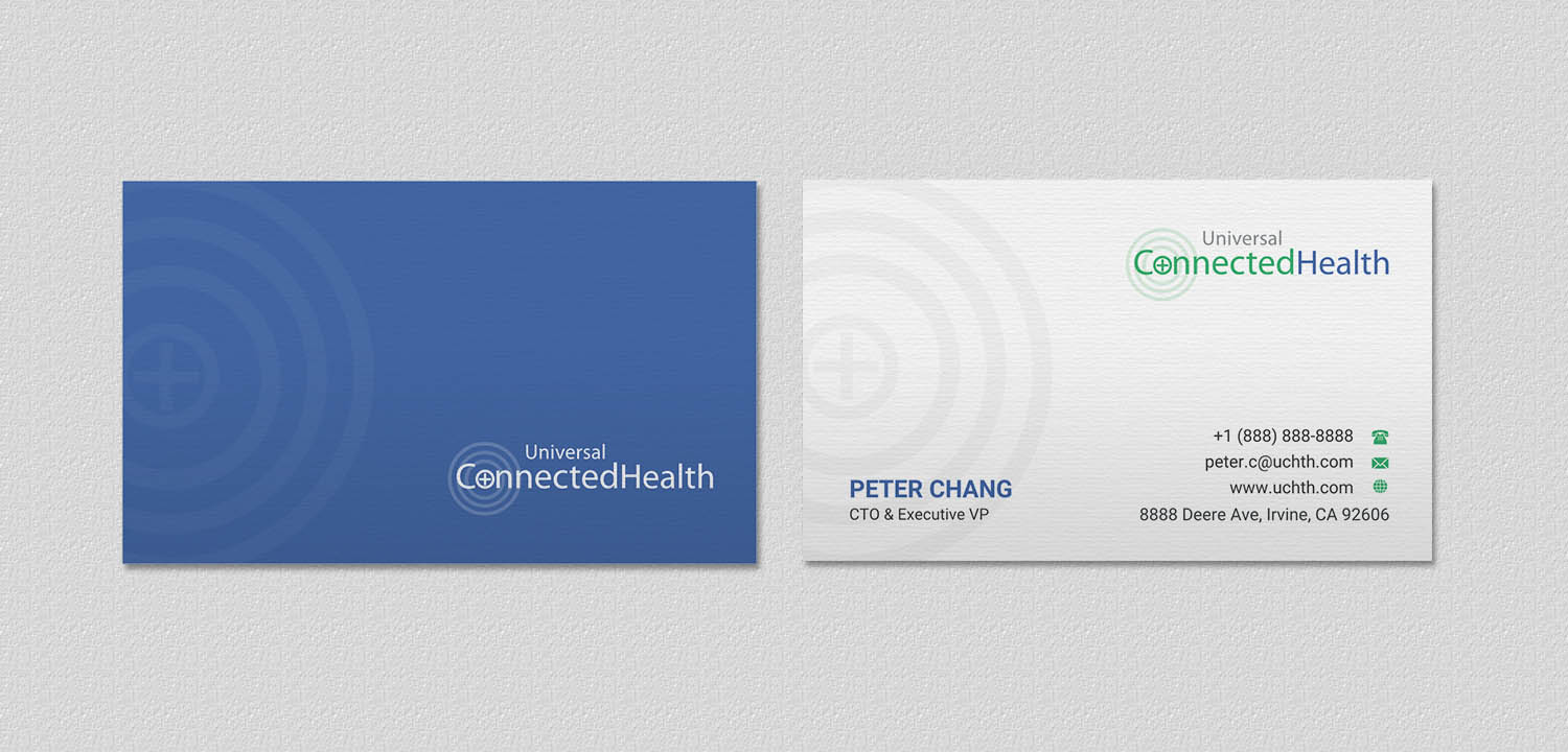 Business Card Design by INDIAN_Ashok for this project | Design #13346472