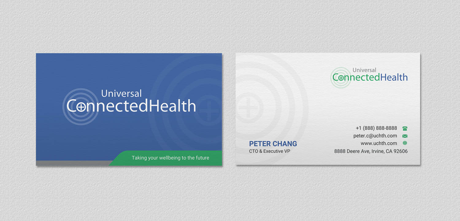 Business Card Design by INDIAN_Ashok for this project | Design #13346474