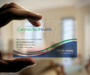 Business Card Design by INDIAN_Ashok for this project | Design: #13346481