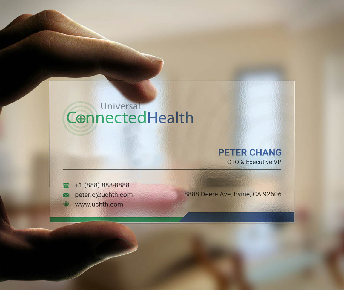 Business Card Design by INDIAN_Ashok for this project | Design #13346486