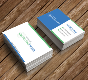 Visitenkarten-Design von Melati Jasmine für dieses Projekt | Design #13351427