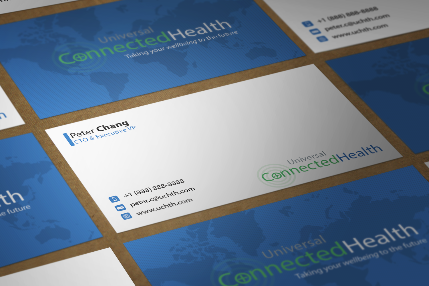 Business Card Design by Riz' for this project | Design #13342225