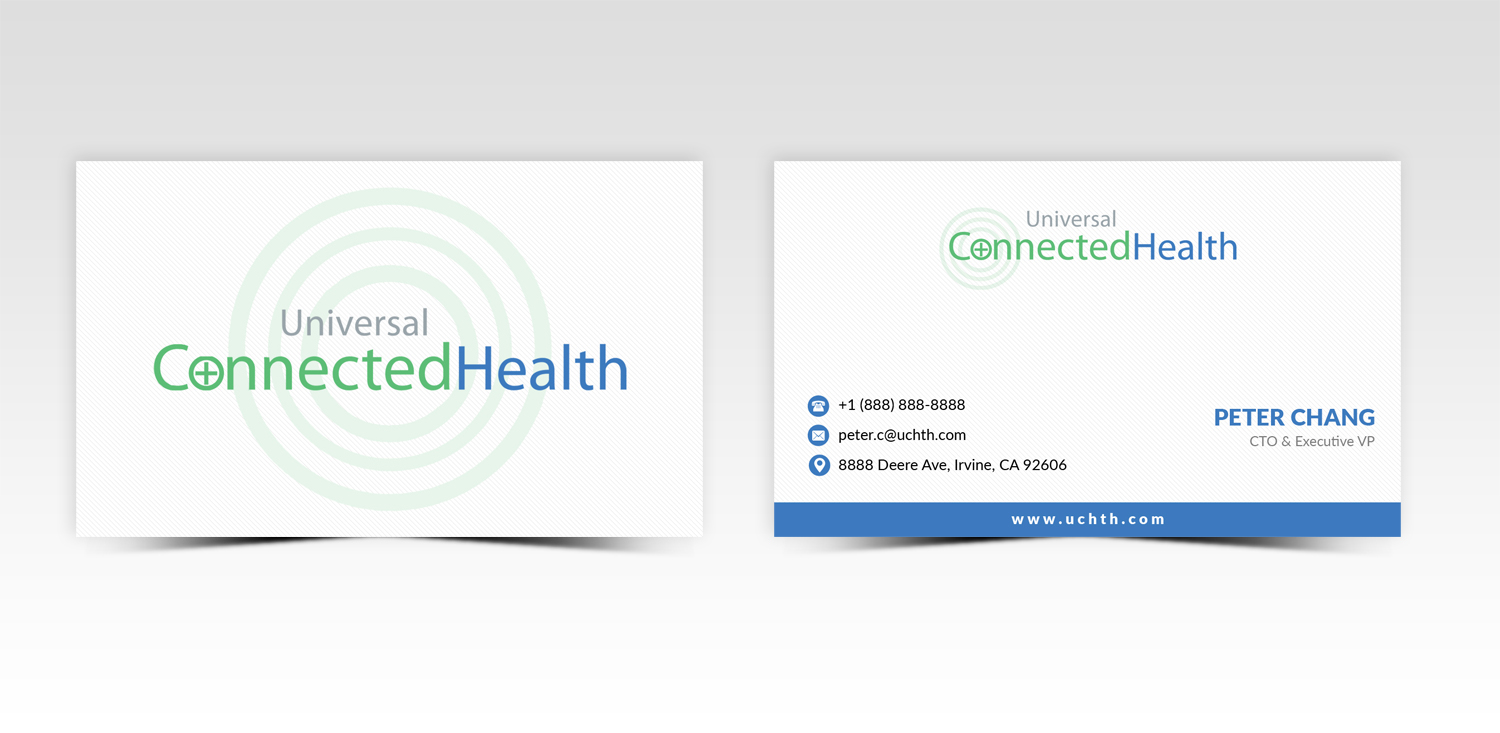 Business Card Design by Pointless Pixels India for this project | Design #13359826