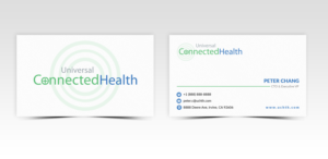 Business Card Design by Pointless Pixels India for this project | Design: #13359827