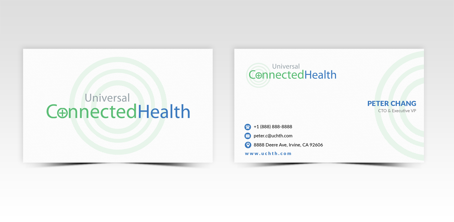 Business Card Design by Pointless Pixels India for this project | Design #13359830