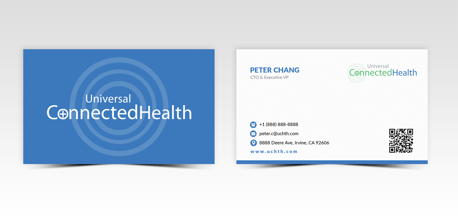 Business Card Design by Pointless Pixels India for this project | Design #13359862