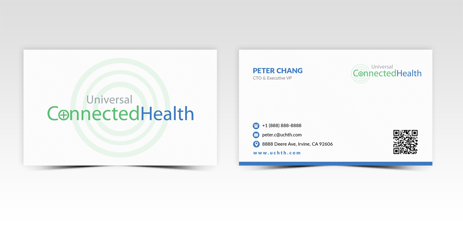 Business Card Design by Pointless Pixels India for this project | Design #13359863