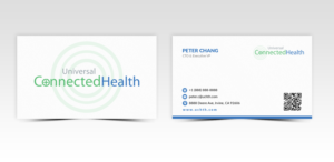 Business Card Design by Pointless Pixels India for this project | Design: #13359863