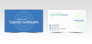 Business Card Design by Pointless Pixels India for this project | Design: #13359864