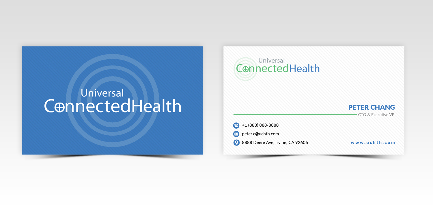 Business Card Design by Pointless Pixels India for this project | Design #13359866