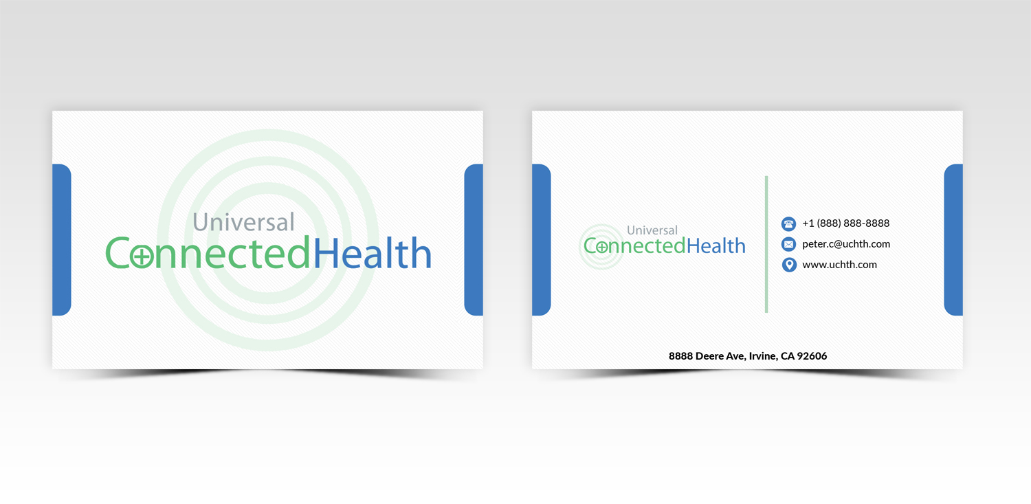 Business Card Design by Pointless Pixels India for this project | Design #13359877