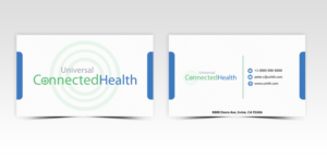 Business Card Design by Pointless Pixels India for this project | Design: #13359877