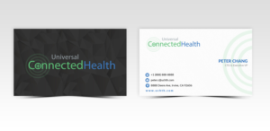 Business Card Design by Pointless Pixels India for this project | Design: #13359954