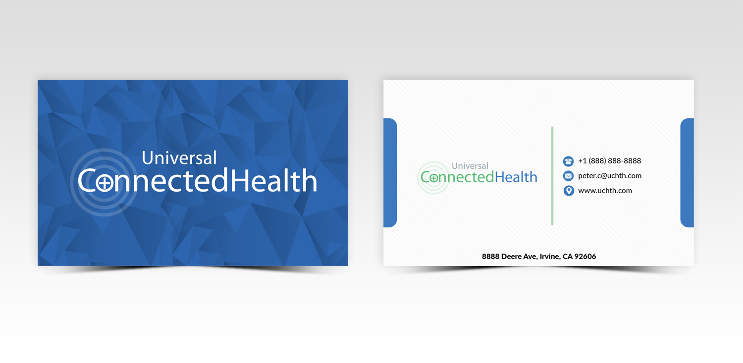 Business Card Design by Pointless Pixels India for this project | Design #13359955