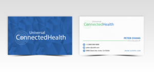 Business Card Design by Pointless Pixels India for this project | Design: #13359956