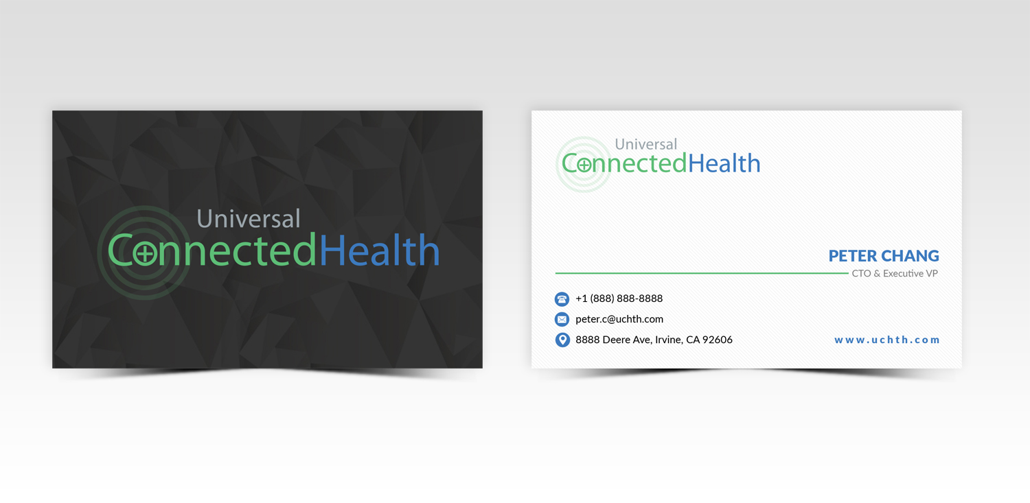 Business Card Design by Pointless Pixels India for this project | Design #13359957