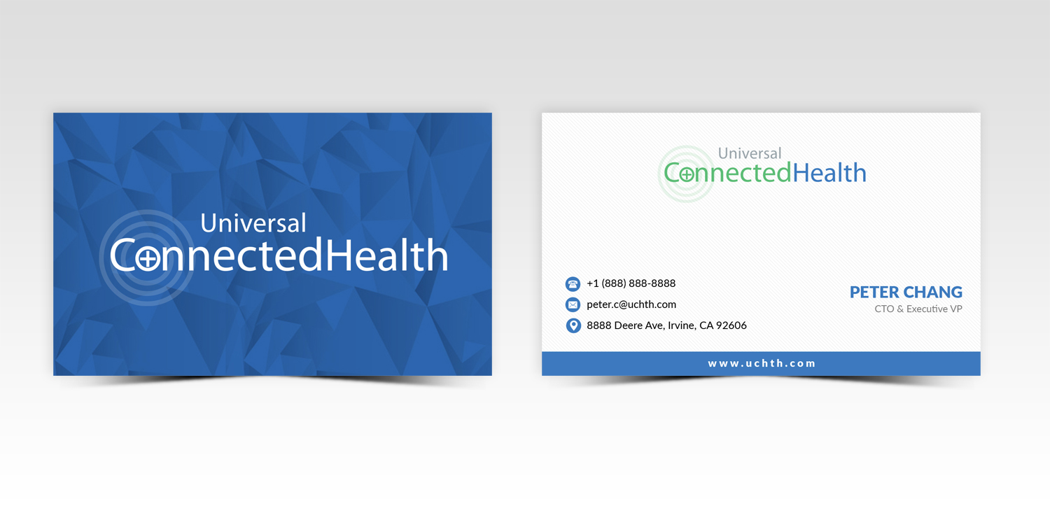 Business Card Design by Pointless Pixels India for this project | Design #13359958