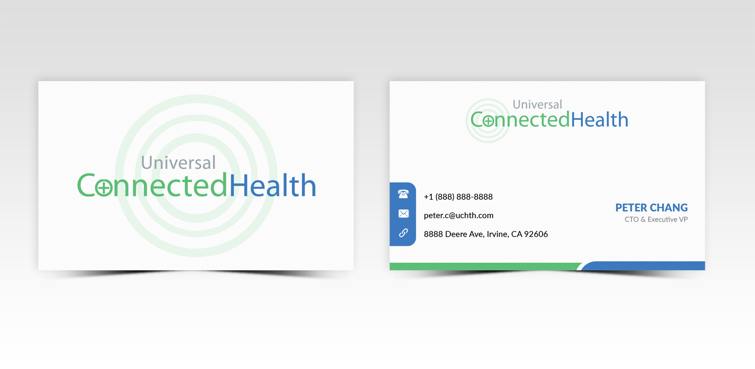 Business Card Design by Pointless Pixels India for this project | Design #13360022