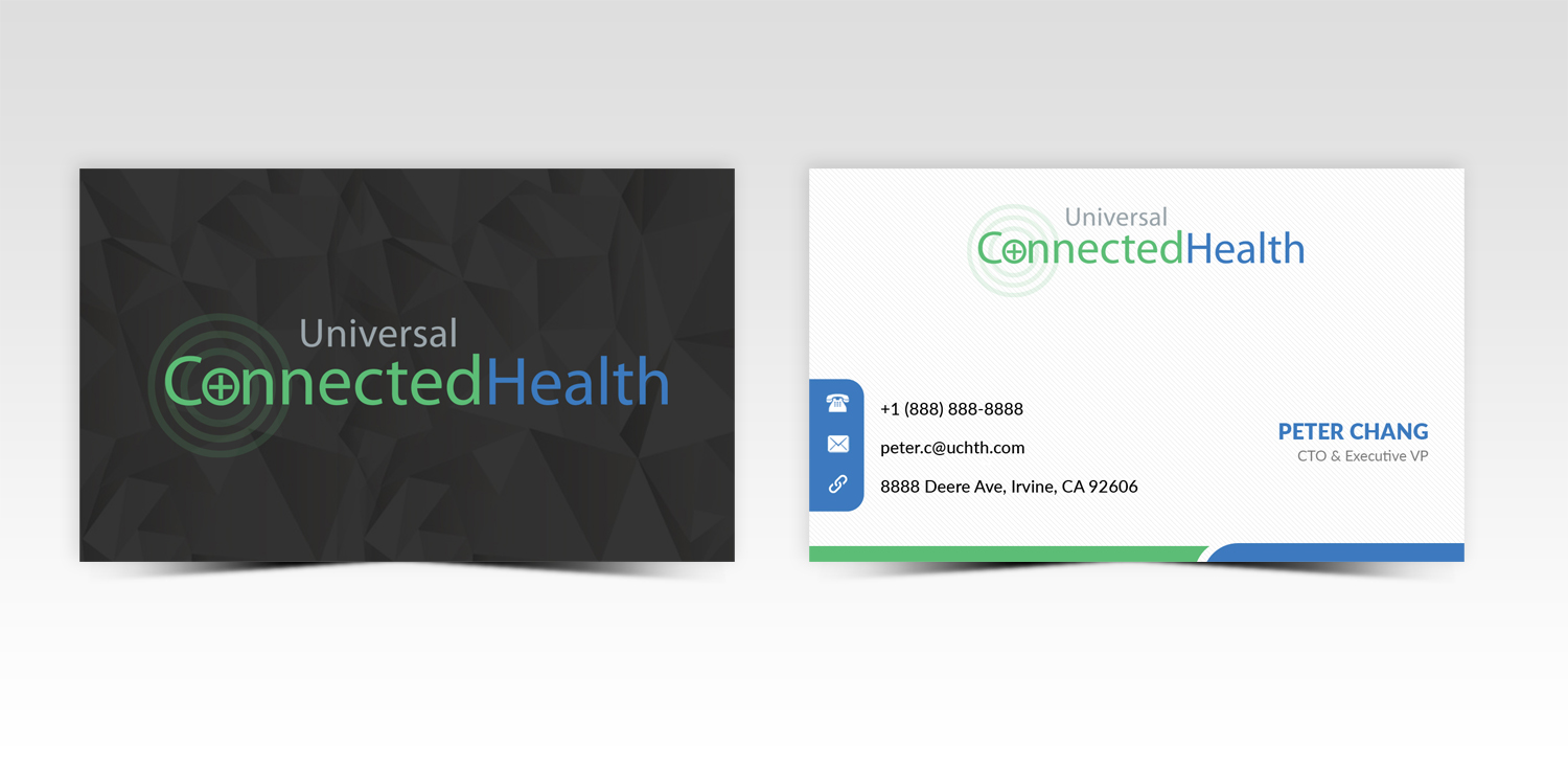 Business Card Design by Pointless Pixels India for this project | Design #13360025