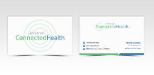 Business Card Design by Pointless Pixels India for this project | Design: #13360026