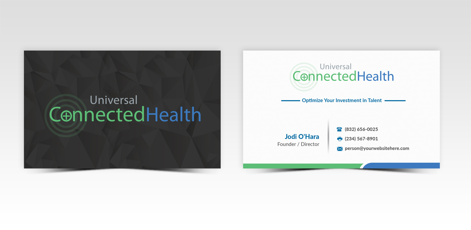 Business Card Design by Pointless Pixels India for this project | Design #13360105