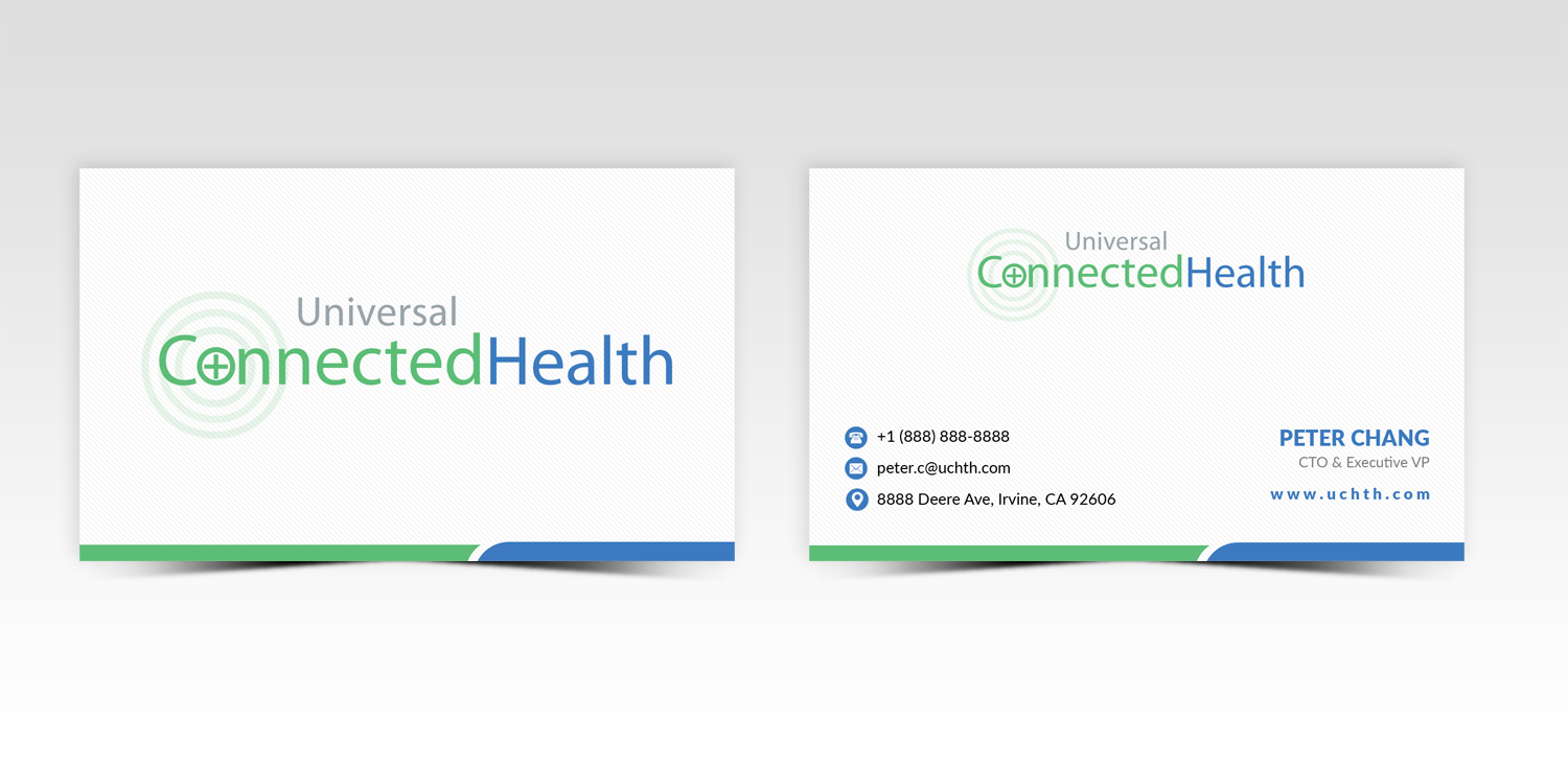 Business Card Design by Pointless Pixels India for this project | Design #13360106