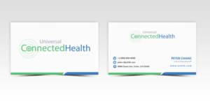 Business Card Design by Pointless Pixels India for this project | Design: #13360106