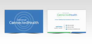 Business Card Design by Pointless Pixels India for this project | Design: #13360107