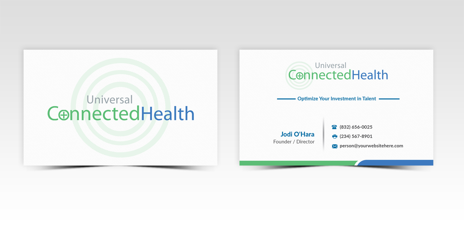 Business Card Design by Pointless Pixels India for this project | Design #13360108