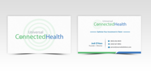 Business Card Design by Pointless Pixels India for this project | Design: #13360108