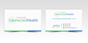 Business Card Design by Pointless Pixels India for this project | Design: #13360109