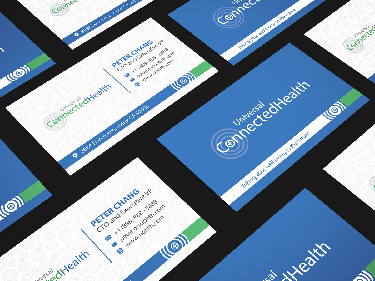 Business Card Design by JK18 for this project | Design #13347489