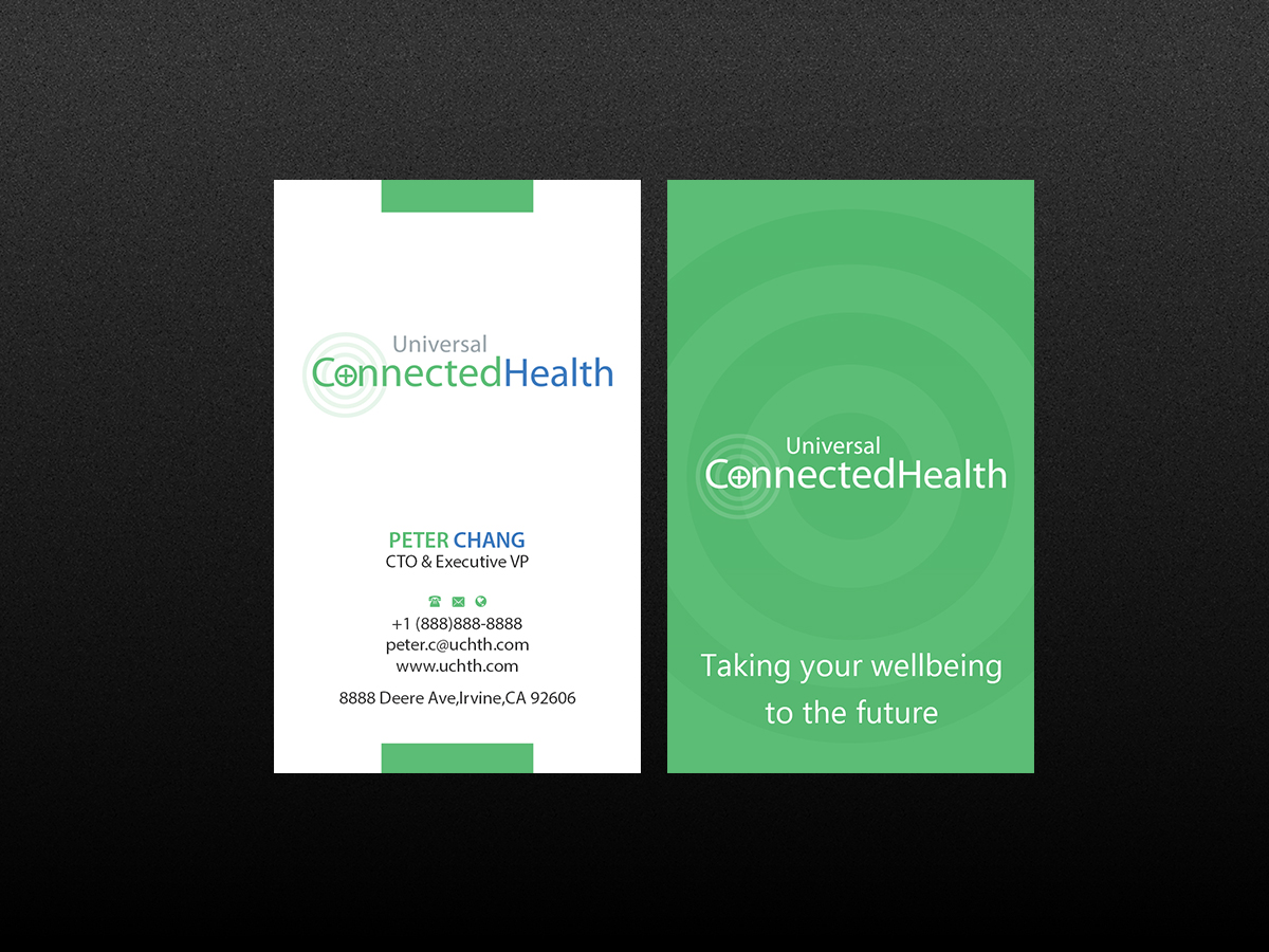 Business Card Design by Creations Box 2015 for this project | Design #13368683