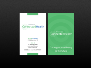 Business Card Design by Creations Box 2015 for this project | Design: #13368683