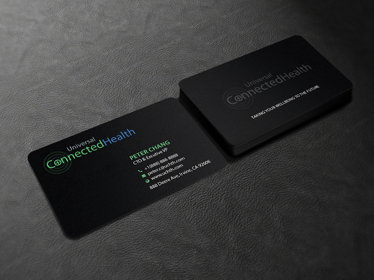 Business Card Design by Creations Box 2015 for this project | Design #13373642