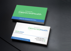 Business Card Design by Creations Box 2015 for this project | Design: #13373643