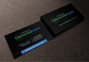 Business Card Design by Creations Box 2015 for this project | Design: #13373646