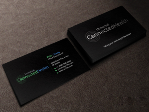 Business Card Design by Creations Box 2015 for this project | Design: #13373647