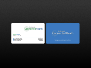 Business Card Design by Creations Box 2015 for this project | Design: #13373649