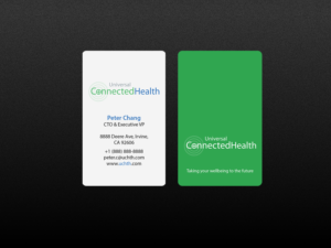 Business Card Design by Creations Box 2015 for this project | Design: #13373652