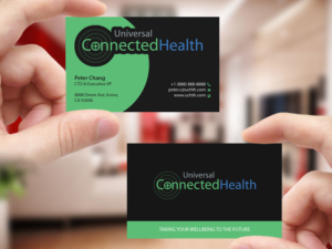 Business Card Design by Creations Box 2015 for this project | Design: #13373653