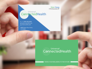 Business Card Design by Creations Box 2015 for this project | Design: #13373655
