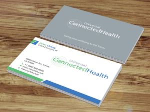 Business Card Design by Creations Box 2015 for this project | Design: #13373658